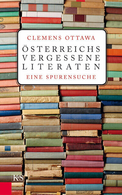 Thumbnail - Clemens Ottawa / Österreichs Vergessene Literaten