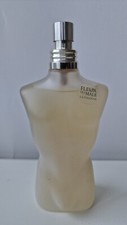 Jean Paul Gaultier Fleur Du Male La Cologne 125ml RARE