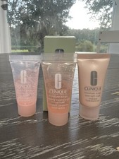 Clinique Moisture Surge Supercharged Concentrate 2  Overnight Mask 1 Minis