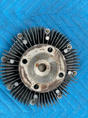 Lexus LX470 GX470 Cooling Fan Clutch 16210-50102 2005 2006 2007