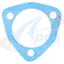 Engine Coolant Outlet Gasket Apex Automobile Parts AWO2002