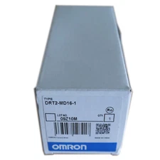 NEW Omron module DRT2-MD16-1