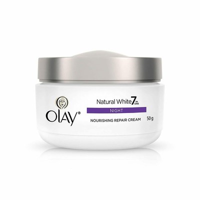 all natural night moisturizer