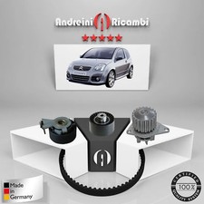Kit de distribution Citroen C2