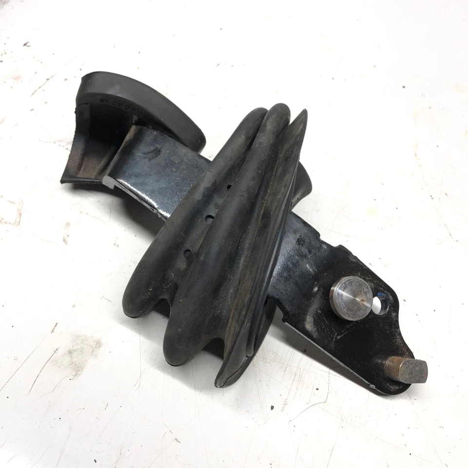 SMART FORTWO MK2 1.0 PETROL BRAKE PEDAL ASSEMBLY GENUINE UNIT 2007 - 2011 - Image 2 of 2