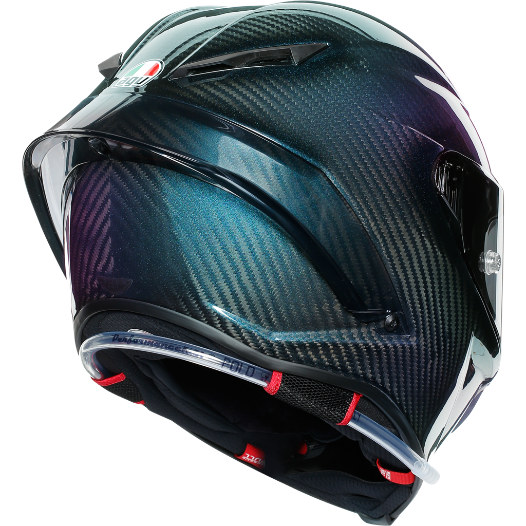 にょん  AGV PISTA GP RR IRIDIUM CARBON 0038115b3ed742ada1158437691bba