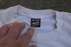 VTG 1995 Eldorado High School Prom Jokers Wild Fruit of the Loom USA XXL T-Shirt — photo 4