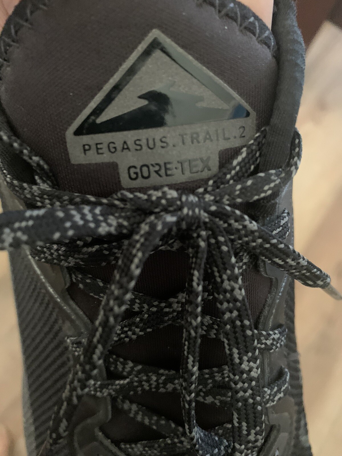 nike pegasus 23
