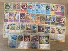 CARTE POKEMON - LOT DE 37 CO/UNCO REVERSE EB STARS ETINCELANTES - NM/M