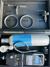 Honeywell TMX 410 Industrial Scientific Multi Gas Monitor