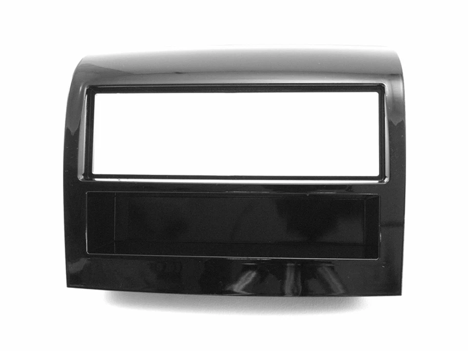 Radioblende DIN Autoradio für Fiat Ducato Citroen Jumper Peugeot Boxer 11-21 pia