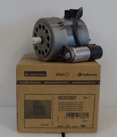 Ecoflam Spares Max 4 Oil Burner Motor 75kw 65322867 Ecoflam Spares Max 4 Oil Burner Motor 75kw 65322867