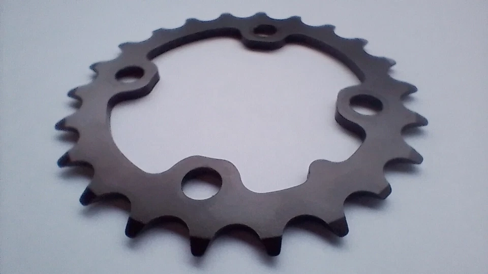 Truvativ SRAM 22T inner double triple chainring XO X0 X01 64mm NEW fsa shimano - Image 4 of 4