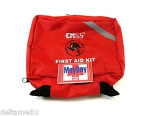 Medical Emergency Accessories First Aid Bag Portable EX-003 191-MAYDAY