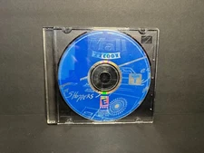 Mall Tycoon 2002 Take 2 Interactive Simulation PC Video Game Disc Only!