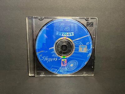 Mall Tycoon 2002 Take 2 Interactive Simulation PC Video Game Disc Only!