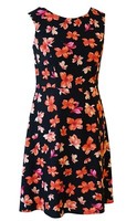 Gerry Weber Etuikleid Gr. 40 Kleid Damenkleid Abendkleid Cocktailkleid Freizeitk