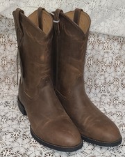 Ariat Western BOOTS Mens Heritage Roper 