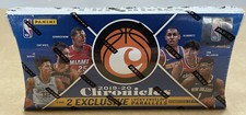 2019-20 Chronicles NBA Basketball Lucky Envelope Sealed Box