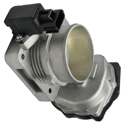 Throttle Body Fits Ford E-150 E-250 E-350 F150 Explorer Lincoln Town Car Mercury