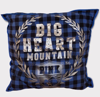 60's US ARMY bed pillow 大 vintageクッション 【公式通販】