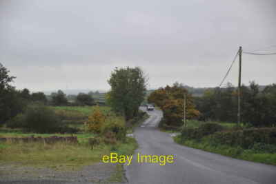 Foto 6x4 Kreuzung, Corvanaghan Rd Drumshanbo\/H7378 um 2021