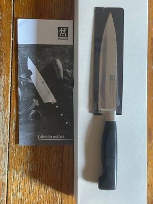 Zwilling J.A. Henckels FOUR STAR 6.5 Slicing Utility Carving Knife