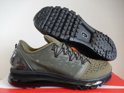 nike air max 200 medium olive