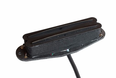 NOwaxx Pickups - Classic Blade (bridge)