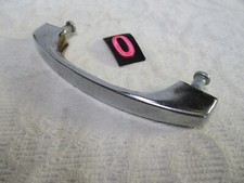 Hotpoint Dryer Door Handle GE Dryer Door Handle DLB2650BRL Door Handle WE1X257