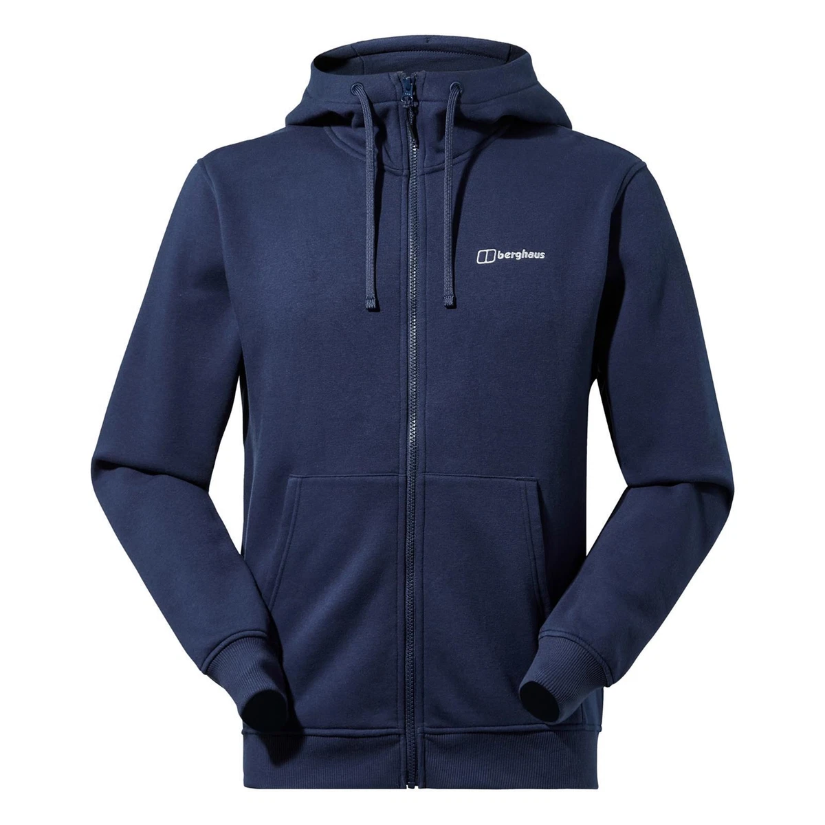 Berghaus zip online up