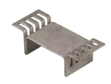 Pack of 5 573400D00010G Heat Sink Passive D3 PAK/TO-268 SMD Aluminum 11 C/W Tin,