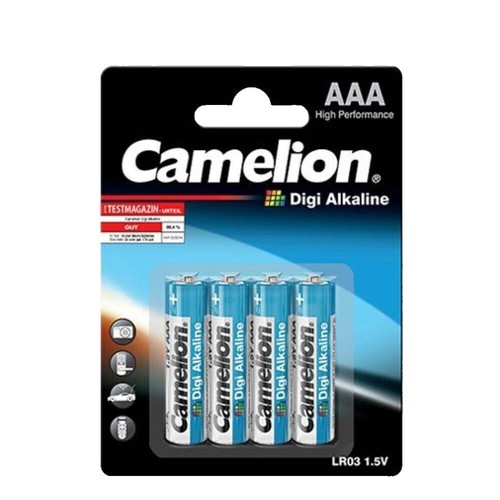 Camelion - LR44 / A76 / AG13 / 1166A / LR1154 / 303 / 357 - 1,5 Volt , 2,10