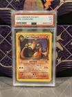 Dark Charizard PSA5 Team Rocket #21/82, 2000