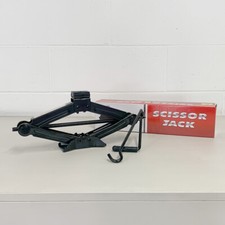 Cric universale per sollevamento auto 2 ton