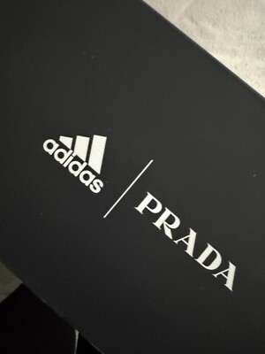 adidas x prada