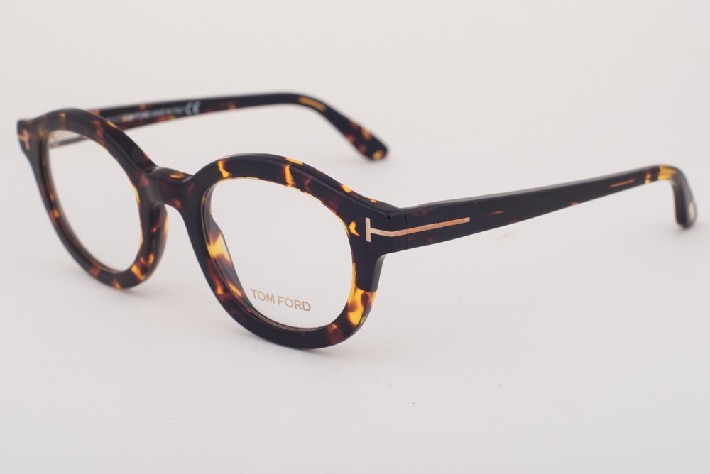 Tom Ford FT5460-B ブラック メガネ Tom Ford FT5460-B ブラック メガネ