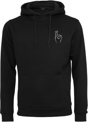 Mister Tee Easy Sign Hoody MT1486