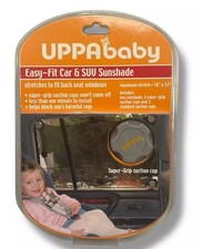 UPPAbaby Easy Fit Car  SUV Sunshade NEW