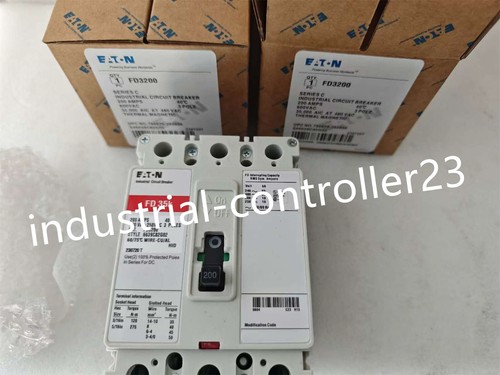 1PC Brand New EHD3125 EHD3125 Circuit Breaker DHL Expedited Shipping - Picture 6 of 13