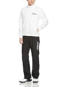 titleist golf jacket