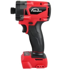 FOR Milwaukee 48-11-1812 FUEL 1/4" Hex Impact Driver 4 Speed - BRAND NEW 