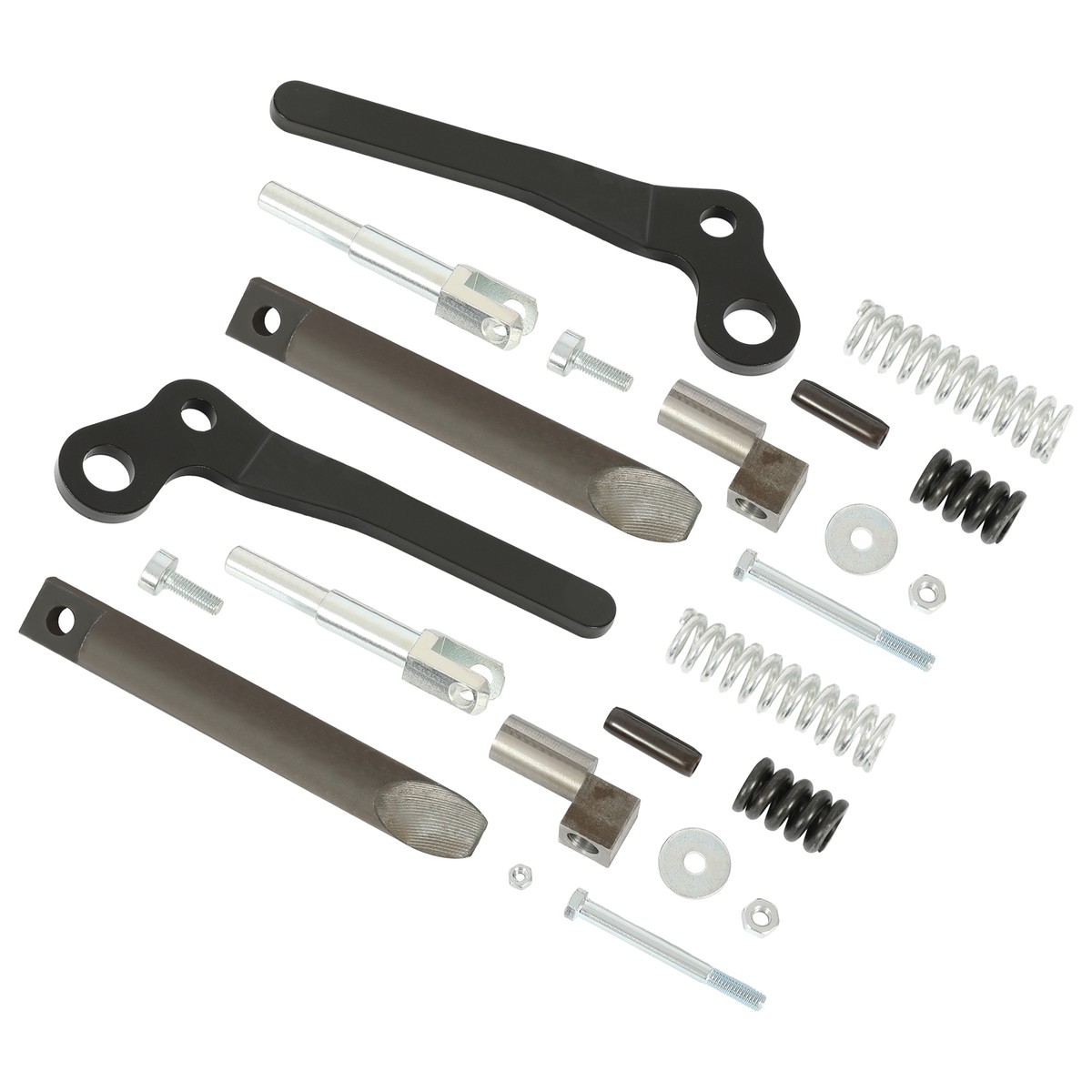 Bobcat Parts Left &amp; Right Lever Kit For Bobcat Skid Steer Loader (751, 753, 763, 773, 863, 873) Bobcat Skid Steer Parts