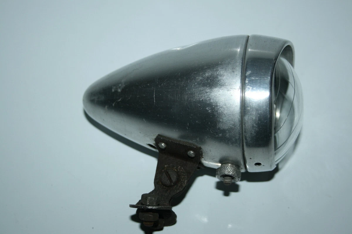 ANCIEN PHARE FEU de vélo vintage RADIOS 18 EUR 42,00 - FR