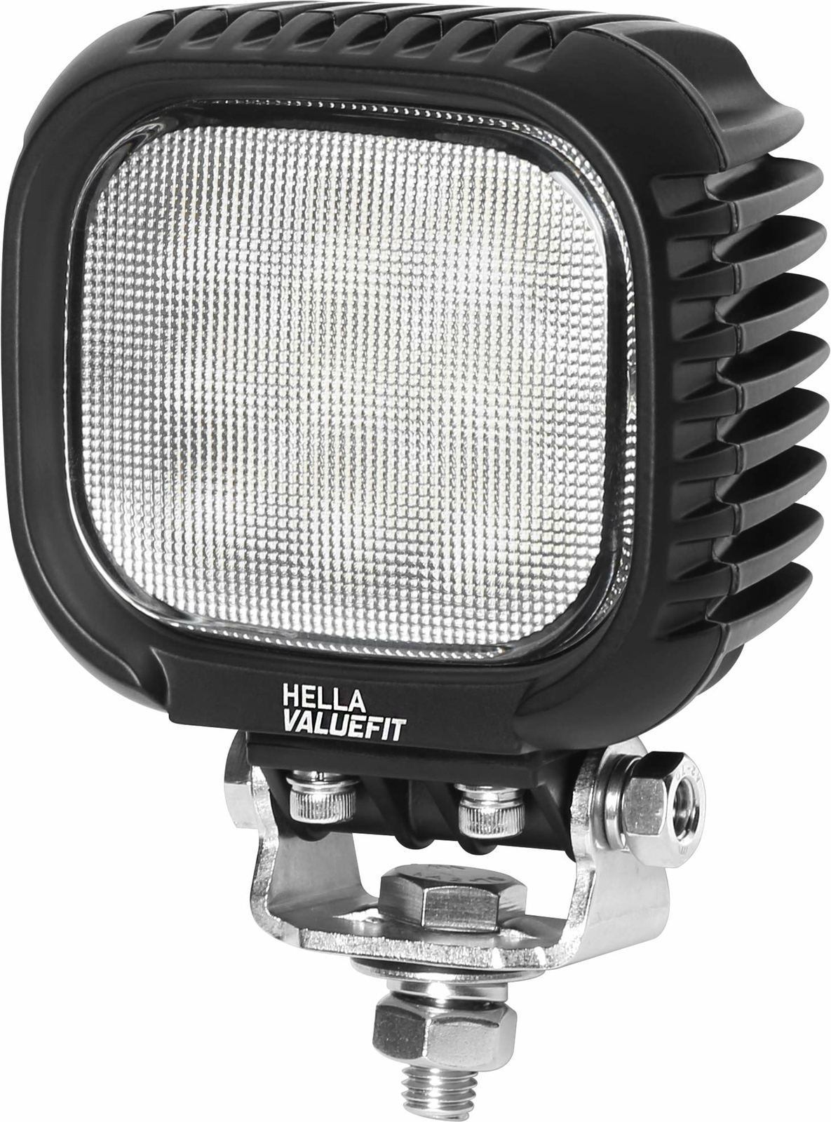 HELLA VALUEFIT S3000 LED Faro Lavoro 3000lm 12/24/48V | 1GA 357 109-002