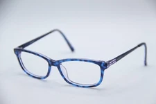 BEBE LOVE THE NIGHTLIFE BB5084 518 PLUM TORTOISE AUTHENTIC EYEGLASSES