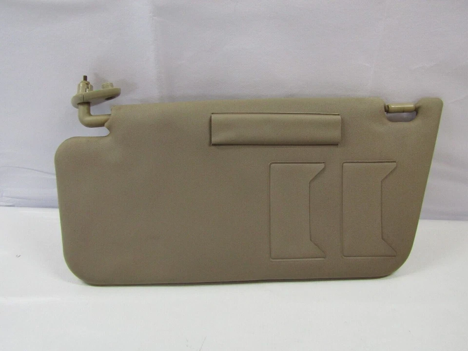 Parasol lado conductor izquierdo Subaru Forester 1998-2002 bronceado OEM Foto 2 de 4