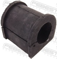 Febest HYSB-TERR Stabilisatorlager 25Mm Hinten FüR Hyundai
