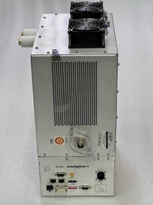 Advanced Energy Industries AMAT 0190-75534 M/N 3155314-048 RF Navigator II Used