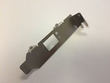LOW PROFILE BRACKET FOR CX311 CX311A MCX311A-XCAT Network Card